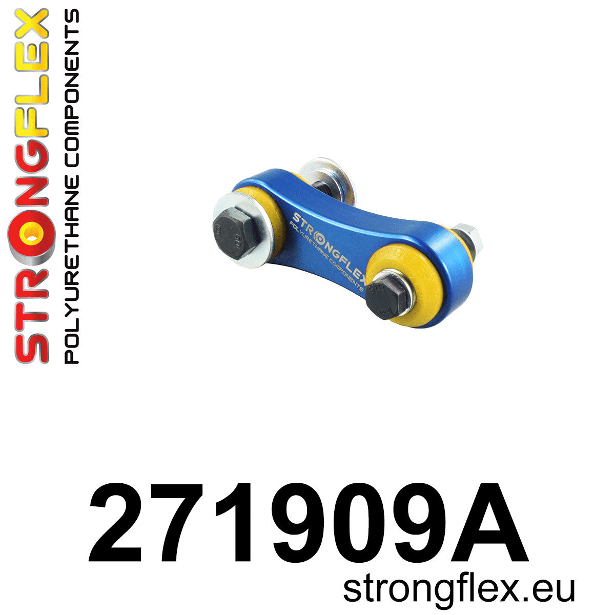 Enlace estabilizador delantero SPORT Saab 9-2X Forester Impreza Legacy (271909A)