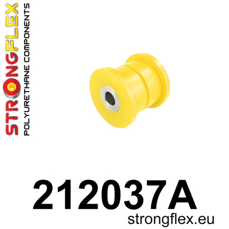 Silentblock interior de la barra inferior trasera SPORT Lexus RX (212037A)