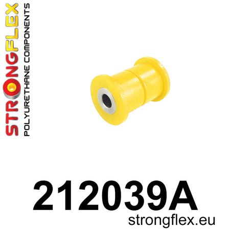 Silentblock de horquilla inferior trasera interno SPORT Lexus RX (212039A)
