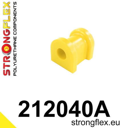 Silentblock de la barra estabilizadora trasera SPORT Lexus RX (212040A)