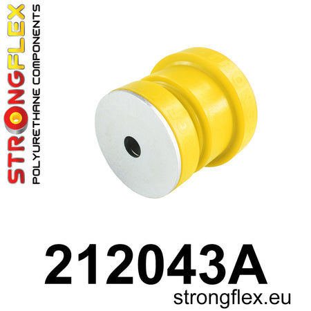 Silentblock del diferencial trasero delantero SPORT Lexus RX (212043A)