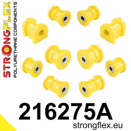 Kit de silentblock de suspensión trasera SPORT Lexus RX (216275A)