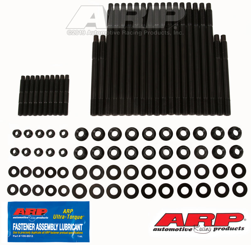 Espárragos de culata ARP para Chevrolet LS (2003 y anteriores) - 234-4344
