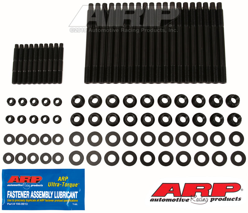 Espárragos de culata ARP para Chevrolet LS (2004 en adelante) - 234-4345