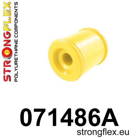 Silentblock de horquilla delantera trasera SPORT Ford Focus MK2 MK3 3 Axela (071486A)