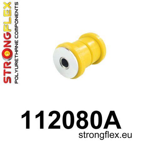Silentblock de horquilla delantera delantero SPORT Mercedes Clase A W176 (112080A)