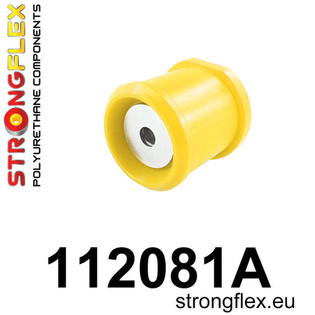 Silentblock de horquilla delantera trasera SPORT Mercedes Clase A W176 A45 (112081A)