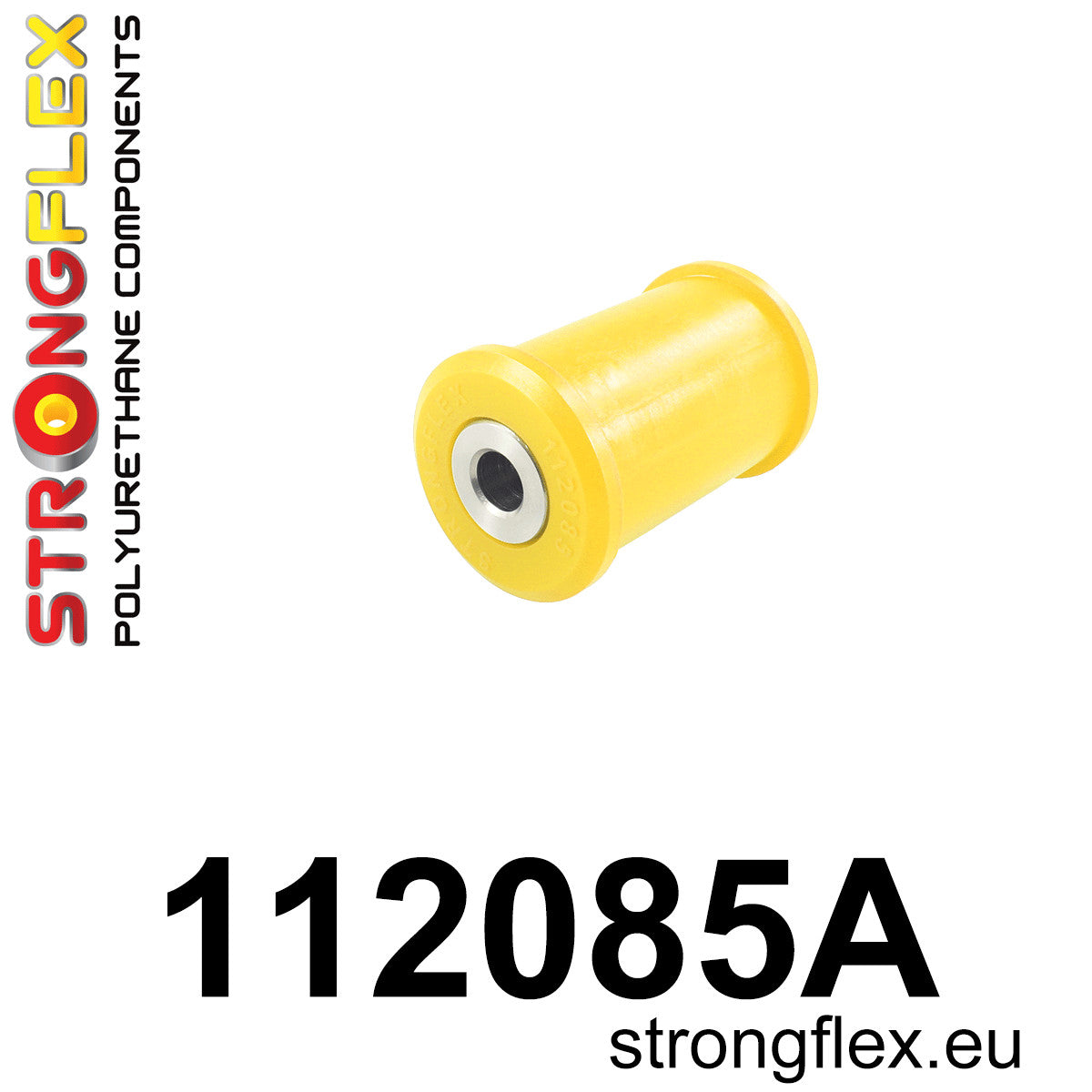 Silentblock de horquilla trasera SPORT Mercedes Clase A W176 A45 W246 W242 (112085A)