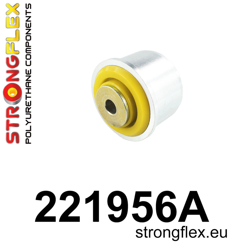 Silentblock delantero del brazo tirado 65 mm SPORT Skoda Superb B8 3H FWD (221956A)