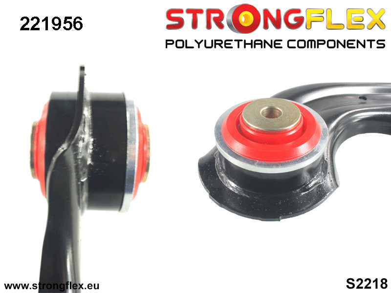 Kit completo de suspensión Audi A3 8V 8Y 8S F3 5F 5E B8 3H 5G Quattro 4x4 (026275B)