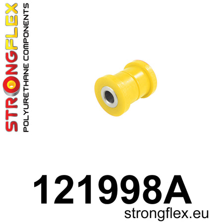 Silentblock de horquilla delantera delantero SPORT Mitsubishi Galant (121998A)