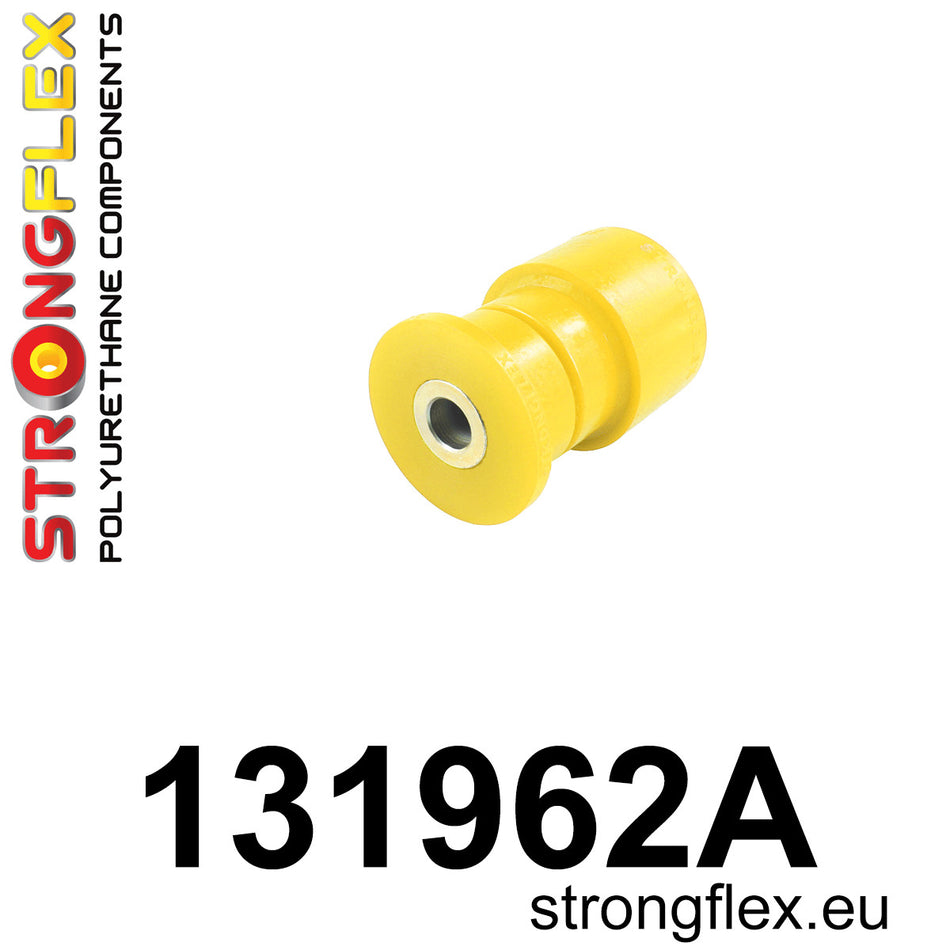 Silentblock de horquilla delantera delantero SPORT Opel Corsa X01 Tigra (131962A)