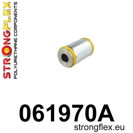 Silentblock de horquilla delantera delantero SPORT Fiat Freemont Journey I (061970A)