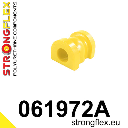 Silentblock de barra estabilizadora delantera SPORT Fiat Freemont Journey I (061972A)