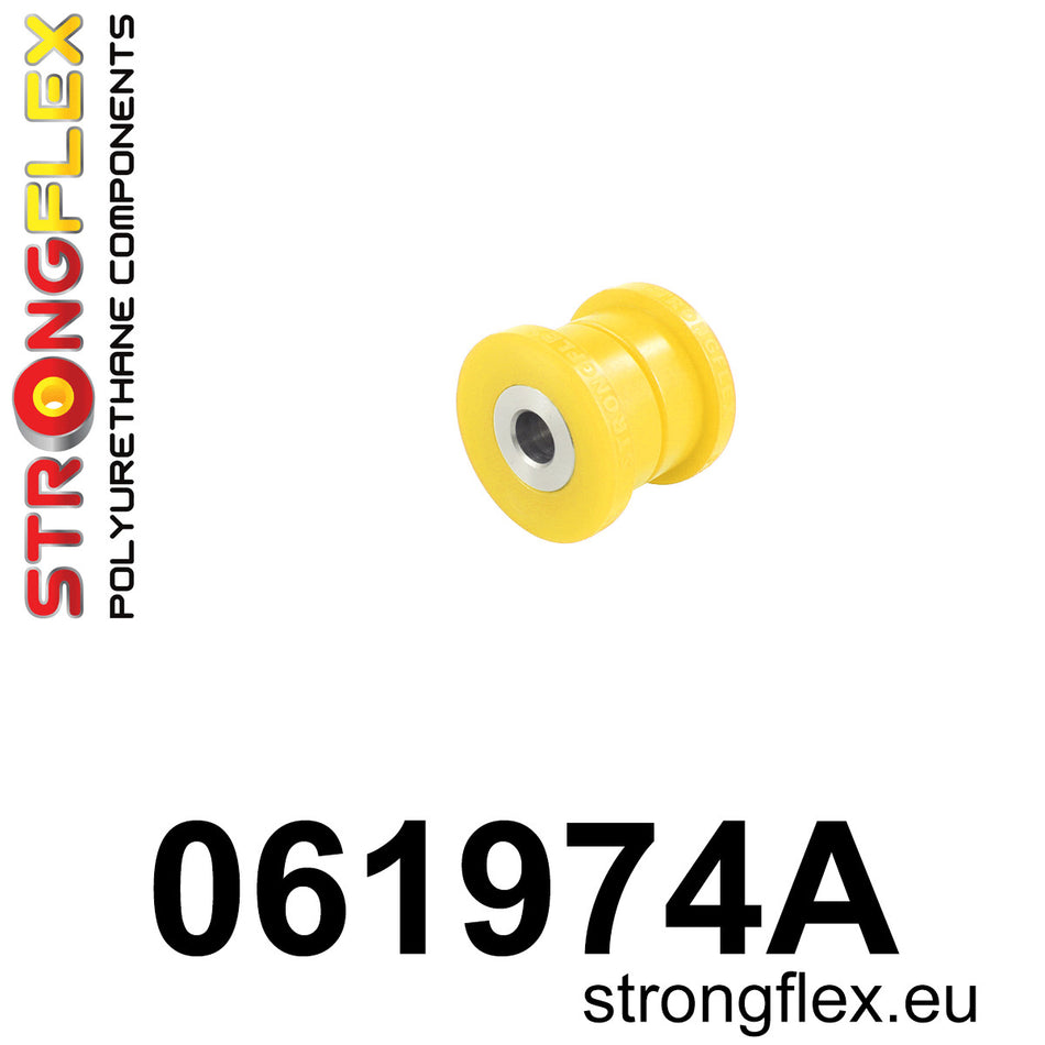 Silentblock del brazo superior trasero SPORT Dodge Journey I (061974A)