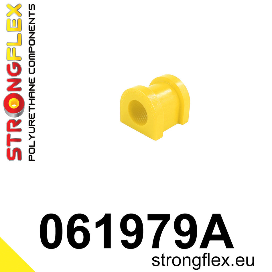 Silentblock de barra estabilizadora trasera SPORT Fiat Freemont Journey I (061979A)