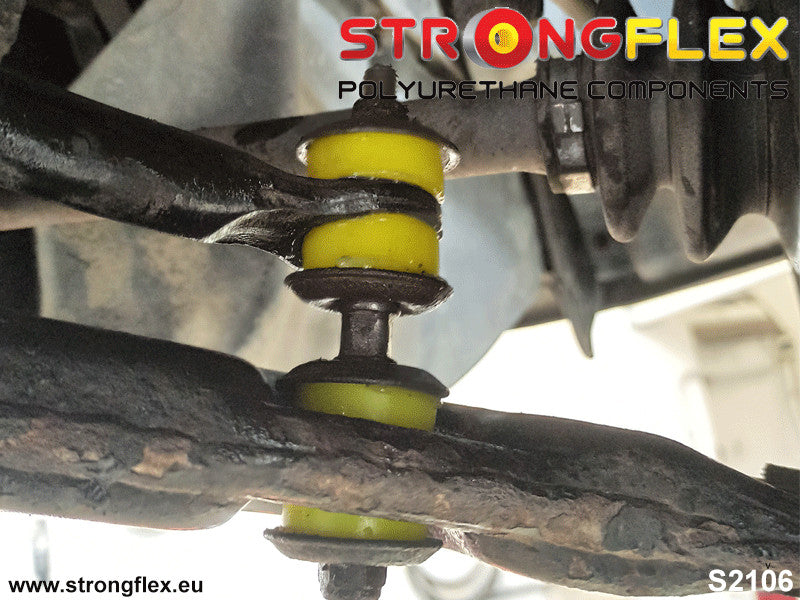 Kit de suspensión delantera Toyota Sera  EXY1 EP91 EP82 EL4 NL4 EL5 NL5 (216281B)