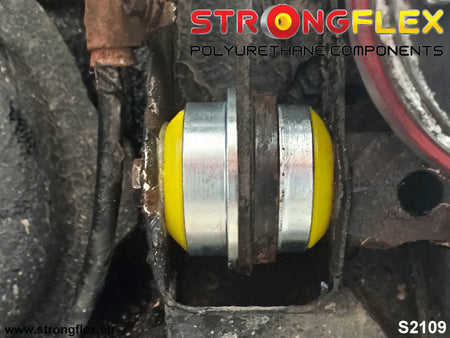 Kit de suspensión delantera y eje trasero SPORT Toyota Starlet EP91 EL5 NL5 (216282A)