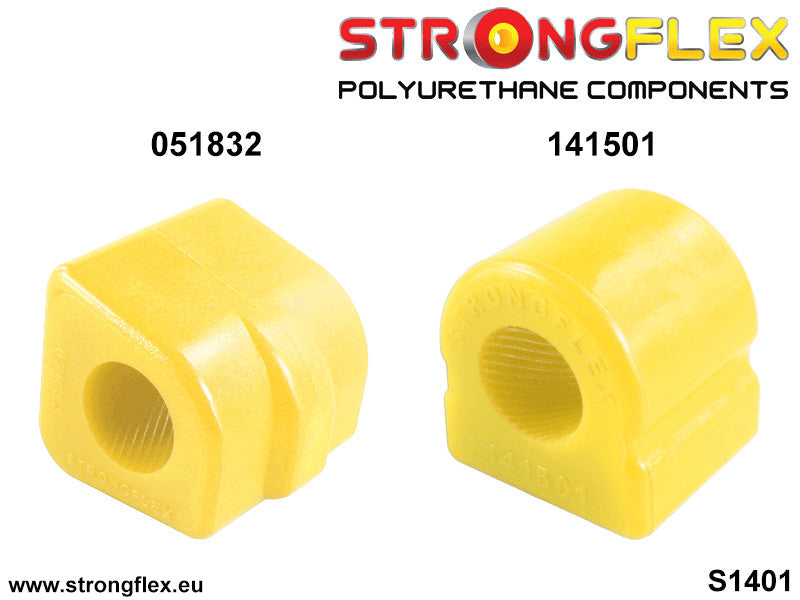 Kit de suspensión delantera SPORT Peugeot 207 C3 Picasso C3 Aircross C3 (146101A)