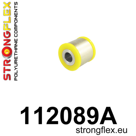 Silentblock de horquilla trasera SPORT Mercedes Clase E W211 C219 R230 CLS (112089A)