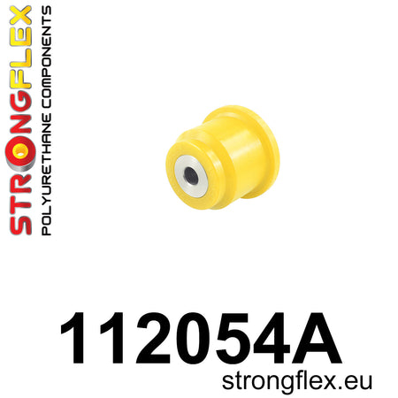 Silentblock del brazo superior delantero SPORT Mercedes Clase R W251 X166 (112054A)