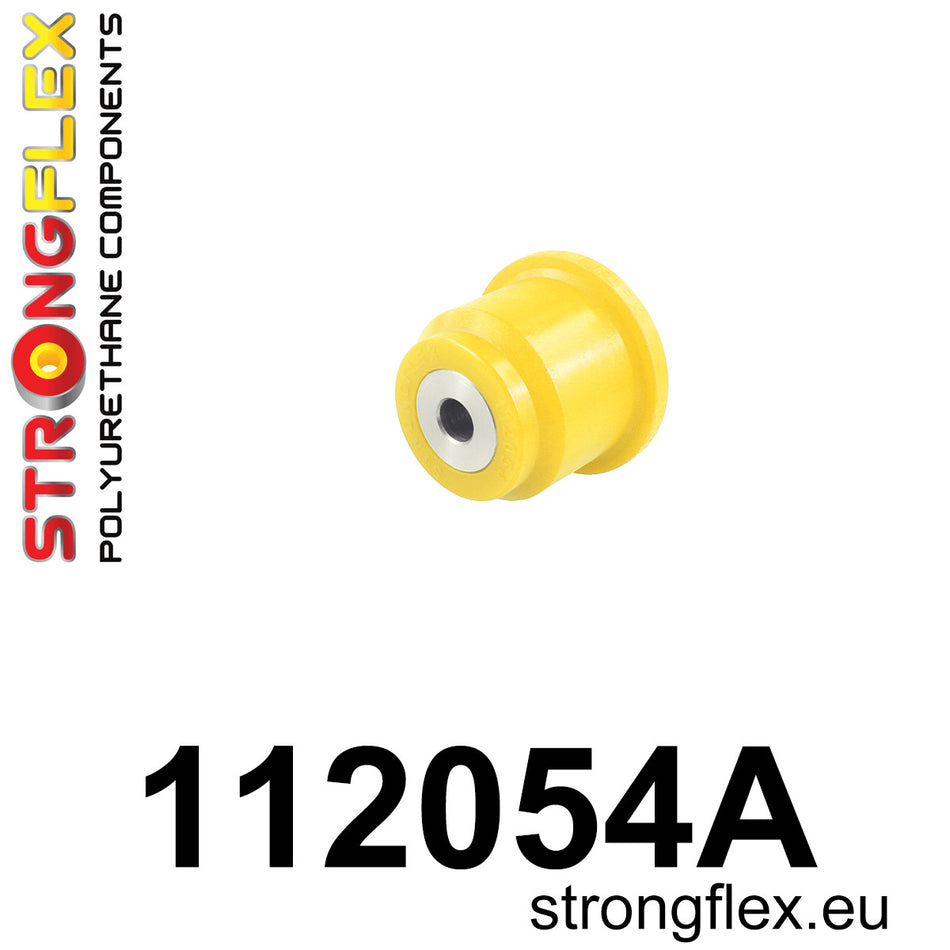 Silentblock del brazo superior delantero SPORT Mercedes Clase R W251 X166 (112054A)