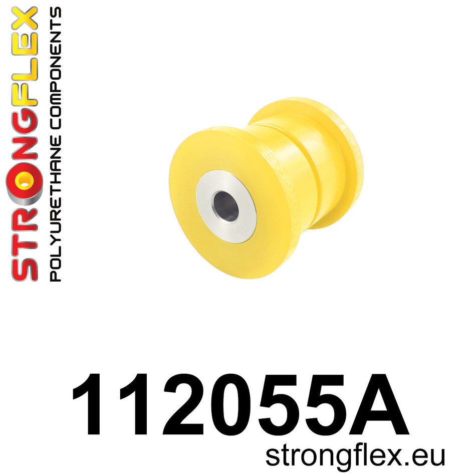 Silentblock de horquilla inferior delantero delantero SPORT Mercedes (112055A)