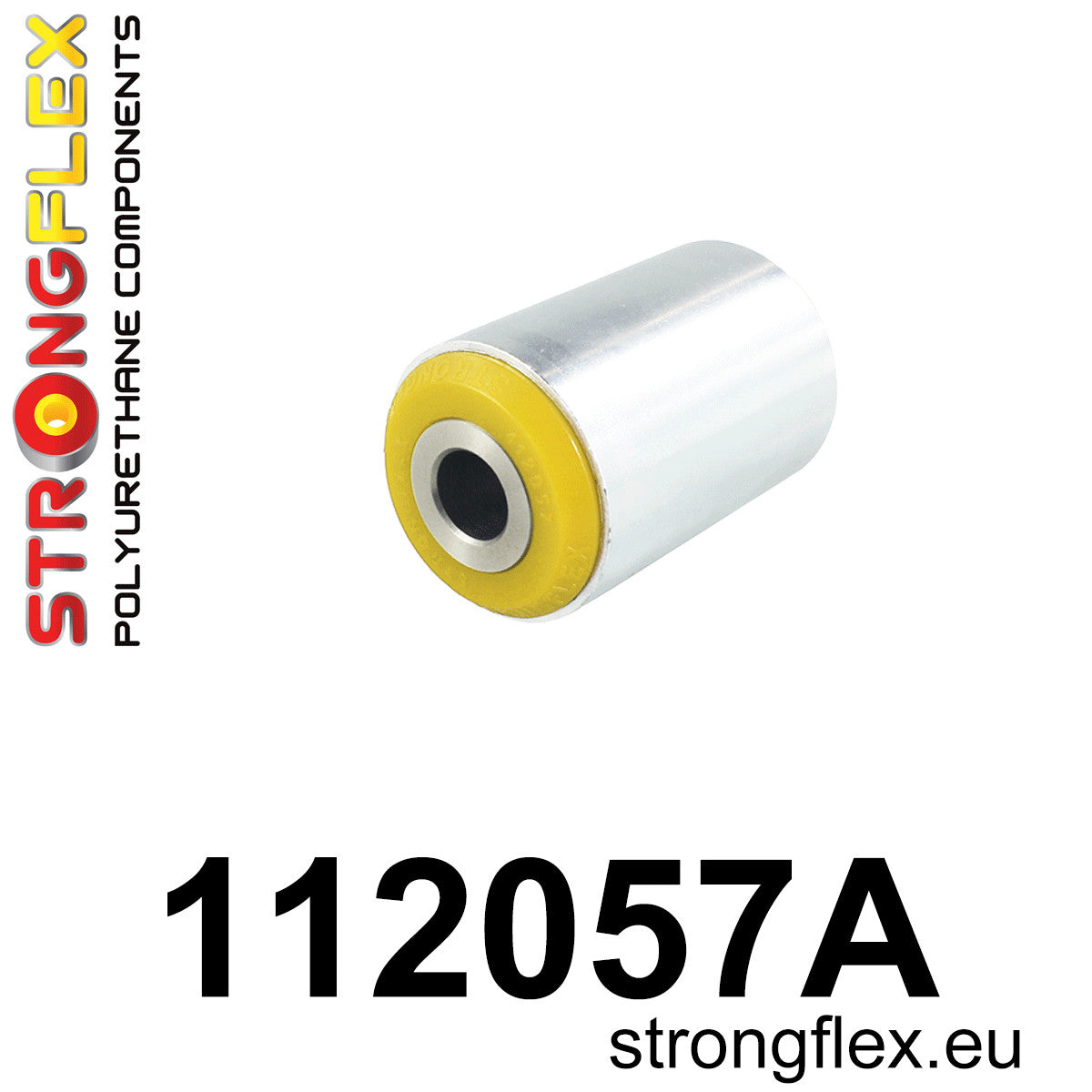 Silentblock de brazo inferior delantero para el amortiguador SPORT Mercedes (112057A)
