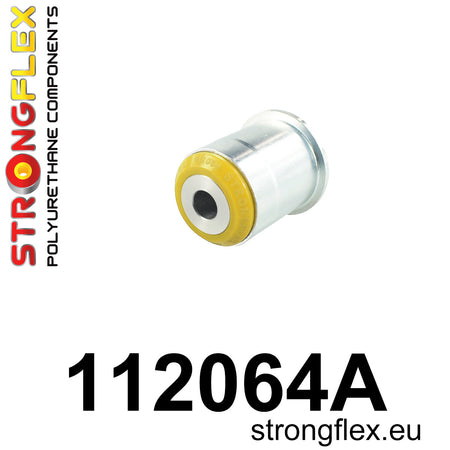 Silentblock interior del brazo inferior trasero SPORT Mercedes Clase R W251 (112064A)