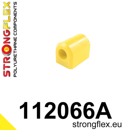 Silentblock de estabilizadora trasera SPORT Mercedes Clase R W251 X166 X164 (112066A)