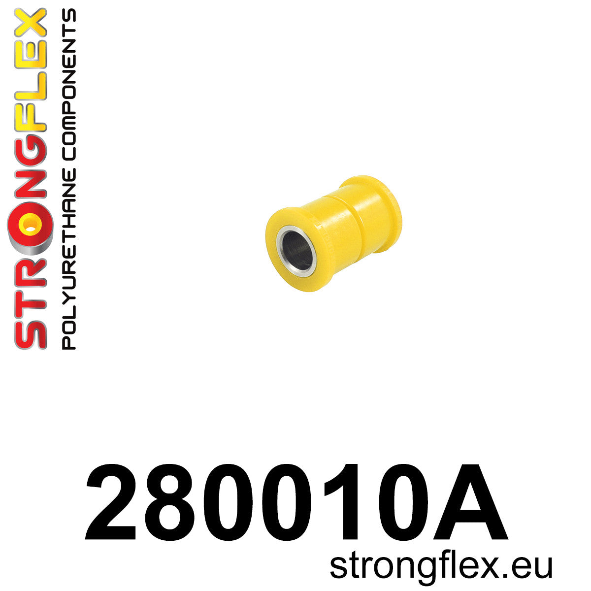 Silentblock exterior del brazo de control trasero SPORT Datsun 240 260 280Z (280010A)