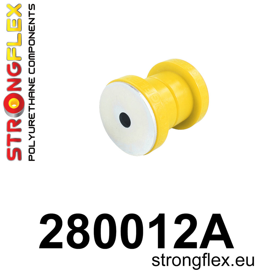 Silentblock de diferencial trasero SPORT Datsun 240 260 280Z Fairlady Z S30 (280012A)