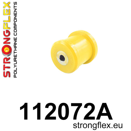 Silentblock del brazo superior delantero SPORT Mercedes Clase E W211 4MATIC (112072A)