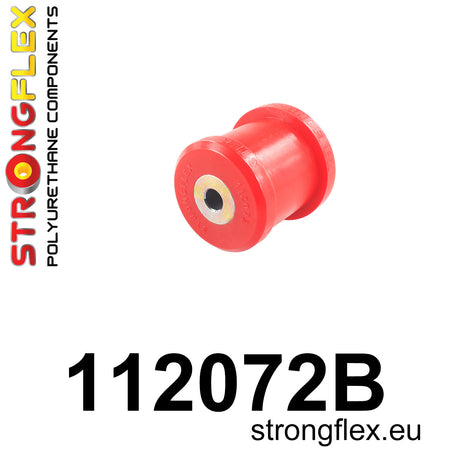 Silentblock del brazo superior delantero Mercedes Clase E W211 4MATIC (112072B)