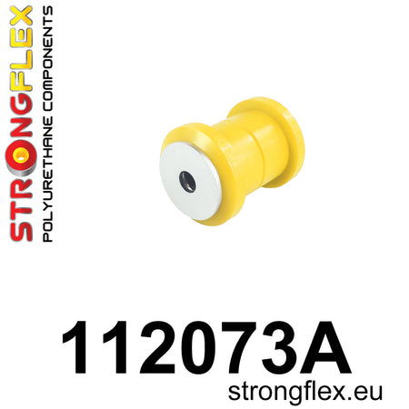 Silentblock trasero del brazo inferior delantero SPORT Mercedes Clase E (112073A)