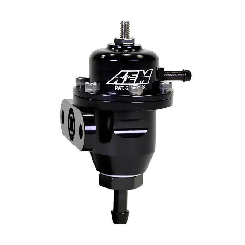 Regulador de presión de gasolina AEM para Honda (D15B/Z, D16Z, B16A, B18B/C, B20A)