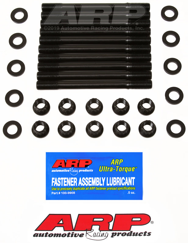 Espárragos de culata ARP para Ford Sierra y Escort Cosworth (M12) - 251-4701