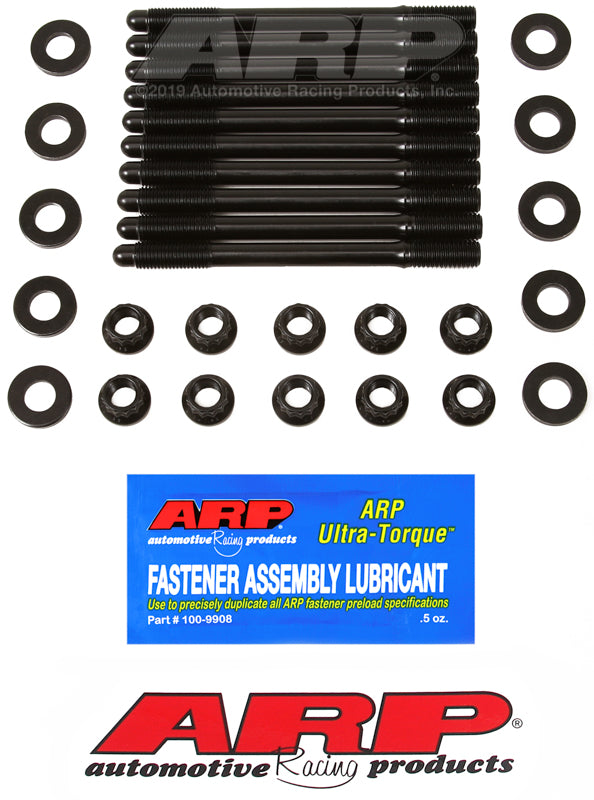 Espárragos de culata ARP para Ford Zetec 2.0L - 251-4702
