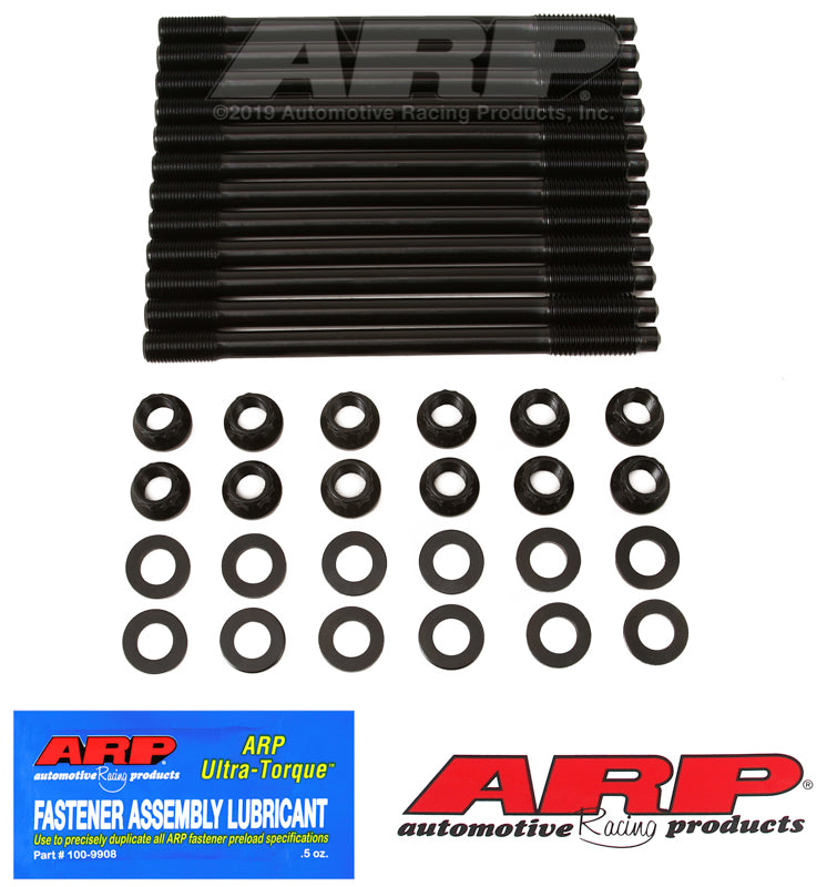 Espárragos de culata ARP para Ford Focus RS 2.5L - 251-4703