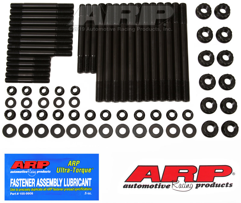 Espárragos de bancada ARP para Ford Focus RS 2.5L - 251-5801