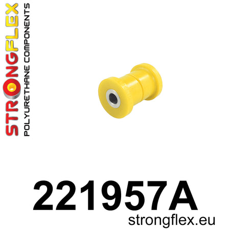 Silentblock de horquilla superior delantero delantero SPORT Volkswagen (221957A)