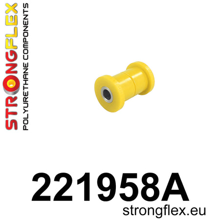 Silentblock de horquilla superior delantero trasero SPORT Volkswagen (221958A)