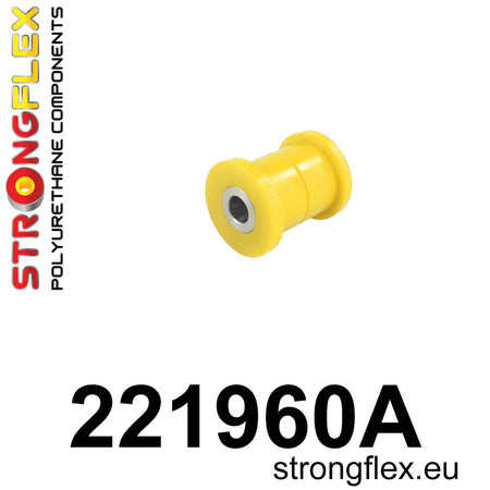 Silentblock de brazo inferior delantero delantero 40mm SPORT Volkswagen (221960A)