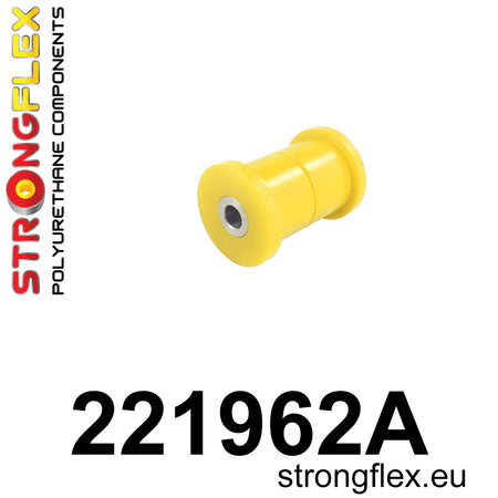 Silentblock de horquilla trasera interno SPORT Volkswagen (221962A)