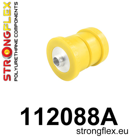 Silentblock trasero del subchasis trasero SPORT Mercedes Clase A W176 W246 (112088A)