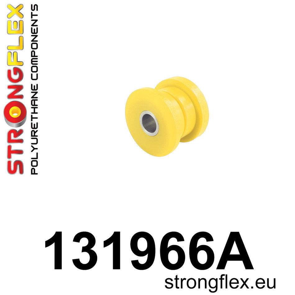 Silentblock de horquilla delantera trasera SPORT Saab 9000 164 type 168 (131966A)
