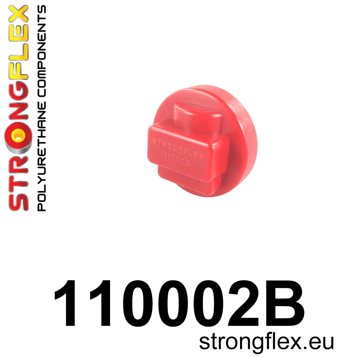 Adaptador de apoyo para gato Mercedes Clase A W177 (110002B)