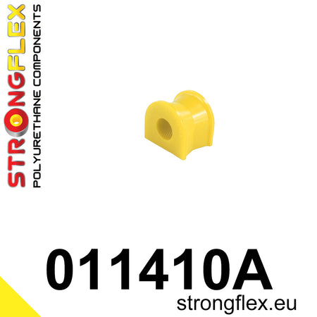Silentblock de barra estabilizadora trasera SPORT Alfa Romeo 166 type 936 (011410A)