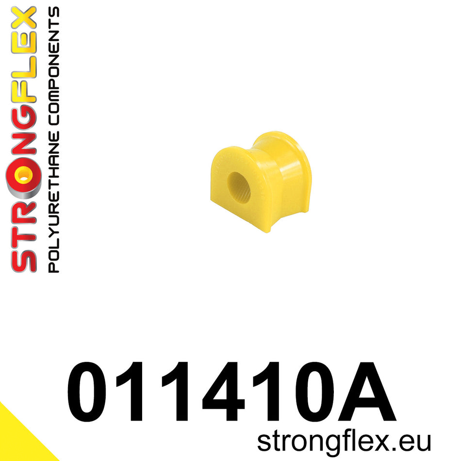 Silentblock de barra estabilizadora trasera SPORT Alfa Romeo 166 type 936 (011410A)