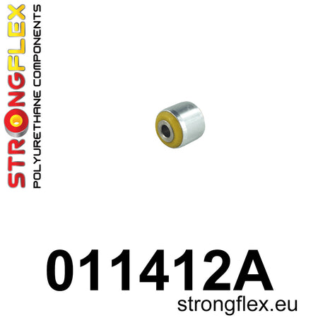 Silentblock de tirante trasero SPORT Alfa Romeo 166 type 936 (011412A)